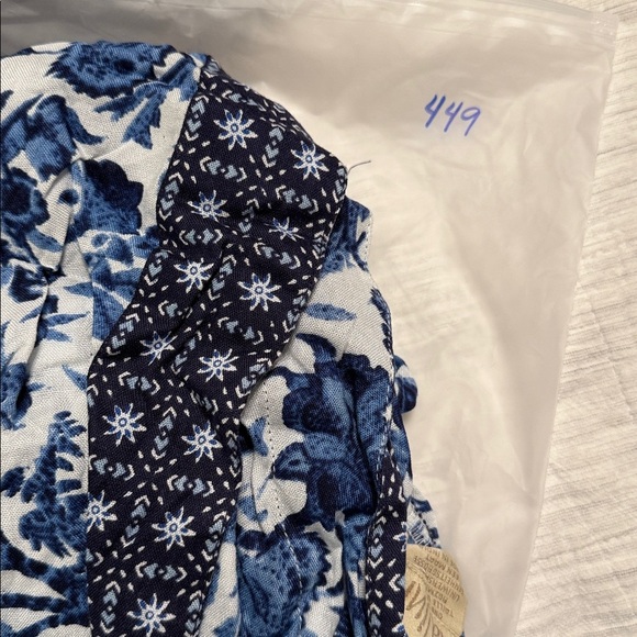 NWT Nalini Swim Coverup - Picture 6 of 6